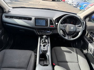 Honda HR-V thumbnail