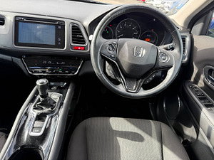 Honda HR-V thumbnail