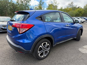 Honda HR-V thumbnail