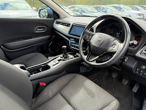 Honda HR-V thumbnail