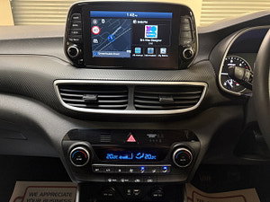 Hyundai Tucson thumbnail