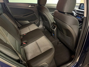 Hyundai Tucson thumbnail