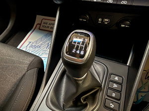Hyundai Tucson thumbnail