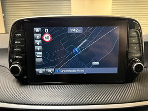 Hyundai Tucson thumbnail