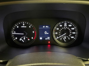 Hyundai Tucson thumbnail