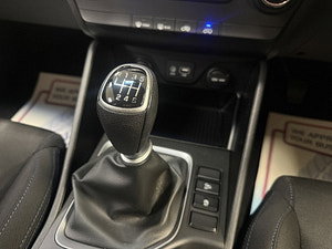 Hyundai Tucson thumbnail