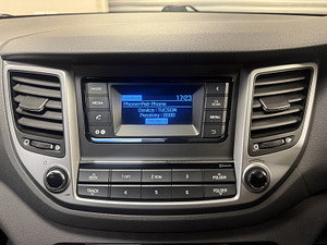 Hyundai Tucson thumbnail