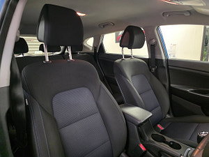 Hyundai Tucson thumbnail