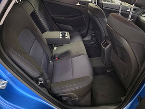 Hyundai Tucson thumbnail