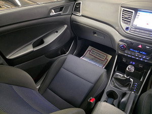 Hyundai Tucson thumbnail