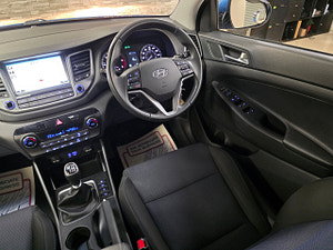 Hyundai Tucson thumbnail
