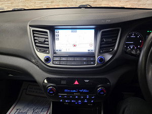 Hyundai Tucson thumbnail