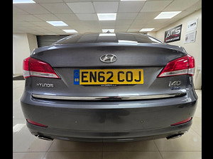 Hyundai I40 thumbnail