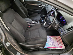 Hyundai I40 thumbnail