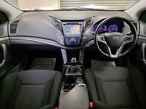 Hyundai I40 thumbnail