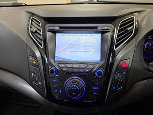 Hyundai I40 thumbnail