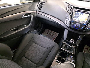 Hyundai I40 thumbnail