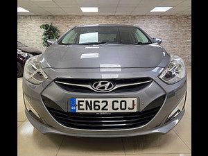 Hyundai I40 thumbnail
