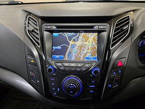 Hyundai I40 thumbnail