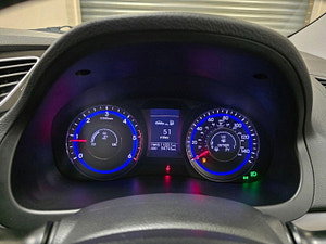 Hyundai I40 thumbnail