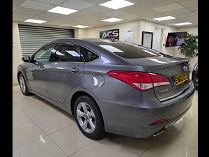 Hyundai I40 thumbnail