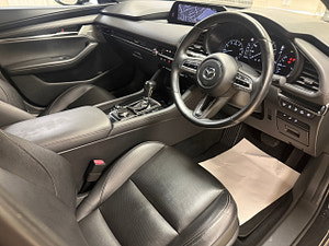 Mazda Mazda3 thumbnail