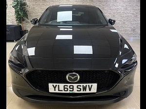 Mazda Mazda3 thumbnail