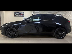 Mazda Mazda3 thumbnail