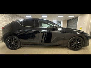 Mazda Mazda3 thumbnail