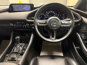 Mazda Mazda3 thumbnail