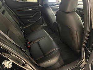 Mazda Mazda3 thumbnail