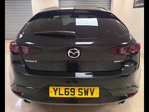 Mazda Mazda3 thumbnail