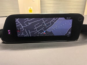 Mazda Mazda3 thumbnail