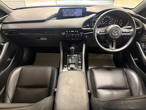 Mazda Mazda3 thumbnail