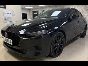 Mazda Mazda3 thumbnail