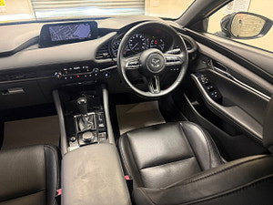 Mazda Mazda3 thumbnail