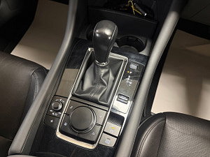 Mazda Mazda3 thumbnail
