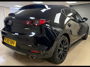 Mazda Mazda3 thumbnail