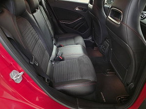 Mercedes-Benz A Class thumbnail