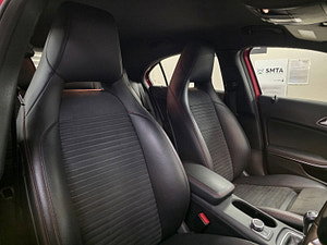 Mercedes-Benz A Class thumbnail