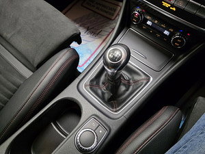 Mercedes-Benz A Class thumbnail