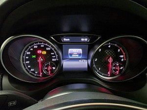 Mercedes-Benz A Class thumbnail