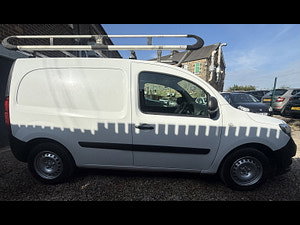 Mercedes-Benz Citan thumbnail