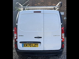Mercedes-Benz Citan thumbnail
