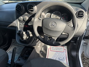 Mercedes-Benz Citan thumbnail