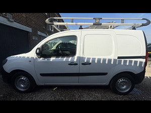 Mercedes-Benz Citan thumbnail
