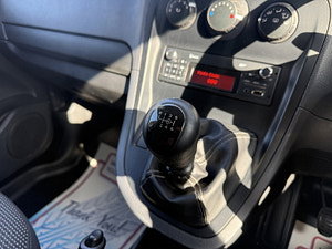 Mercedes-Benz Citan thumbnail