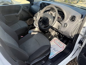 Mercedes-Benz Citan thumbnail