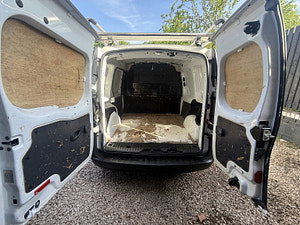 Mercedes-Benz Citan thumbnail