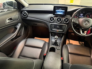 Mercedes-Benz GLA thumbnail
